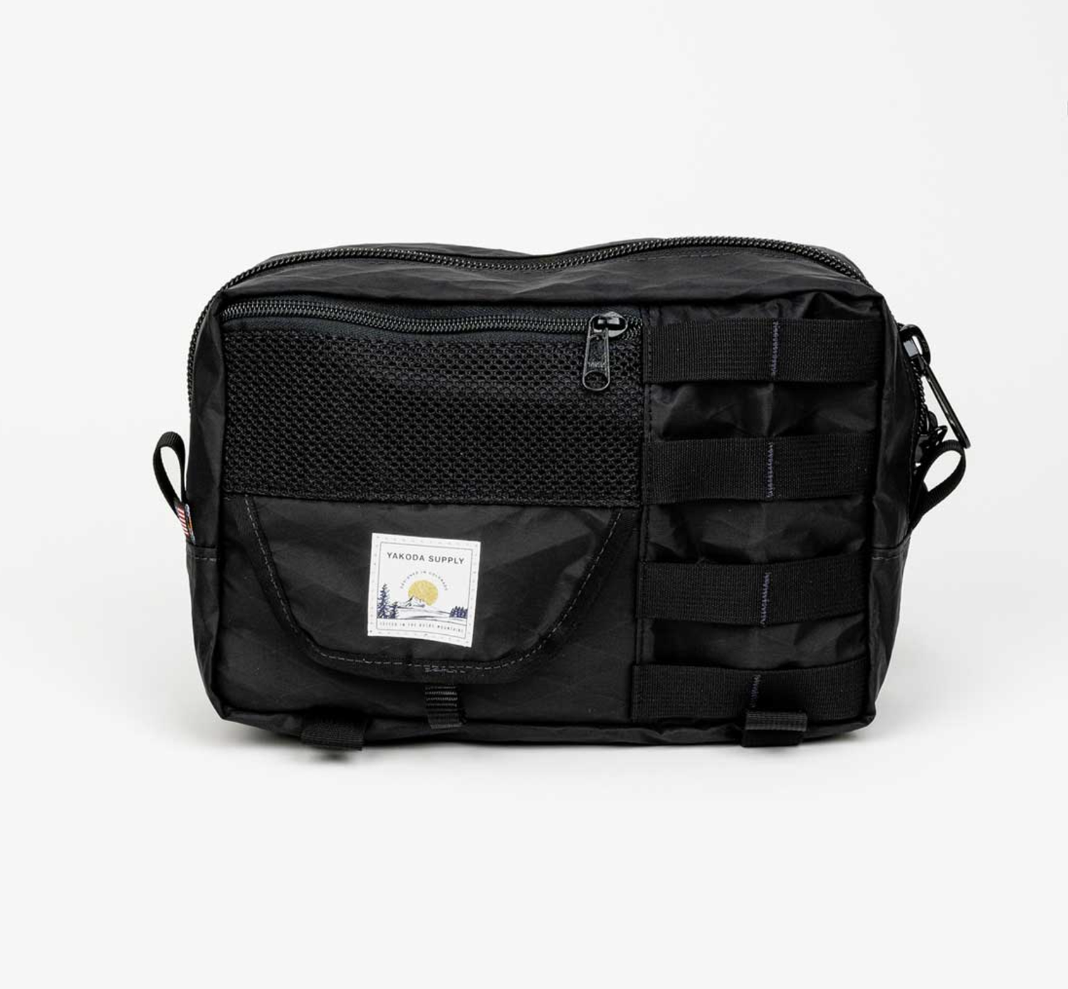 Yakoda Convertible Utility Pack — Panfish On The Fly